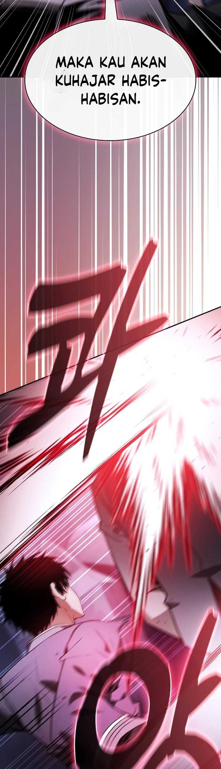 Academy’s Genius Swordmaster Chapter 61 - halaman 38