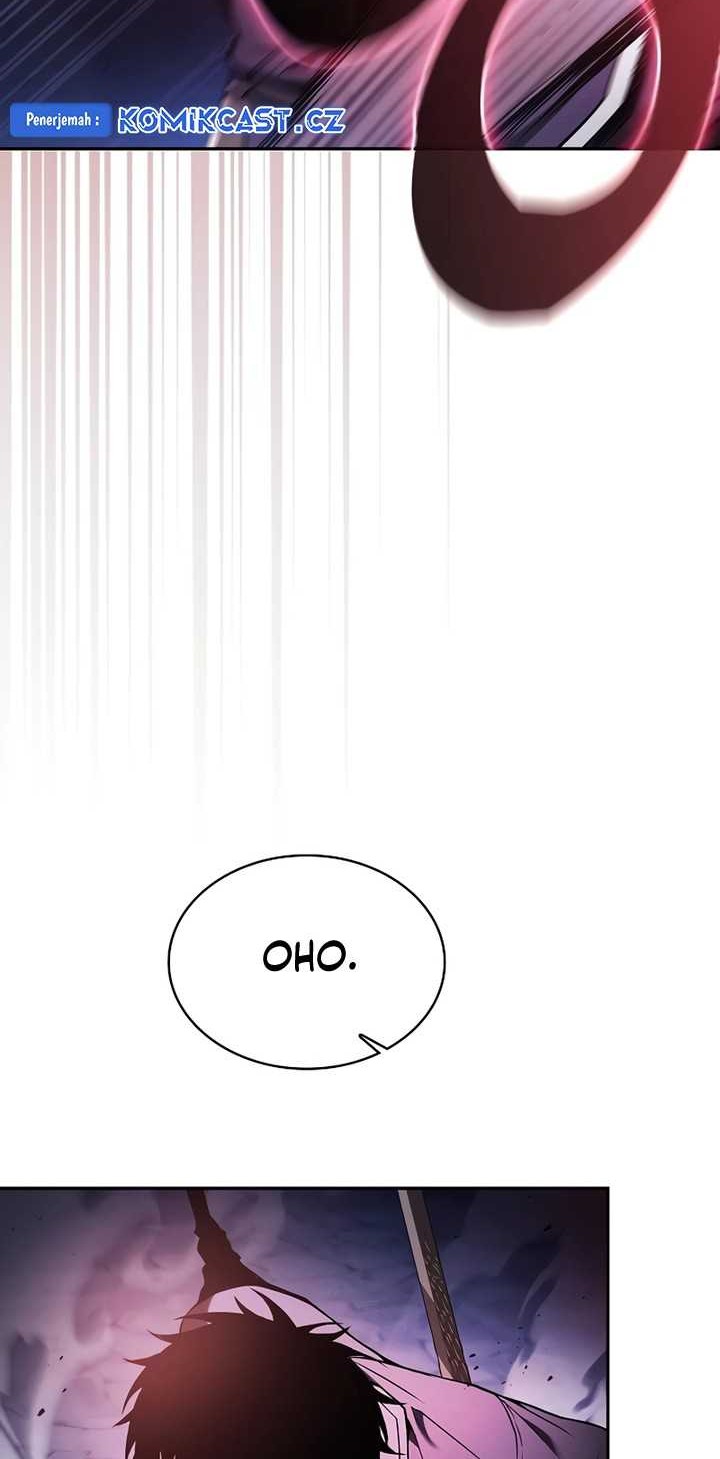 Academy’s Genius Swordmaster Chapter 61 - halaman 39