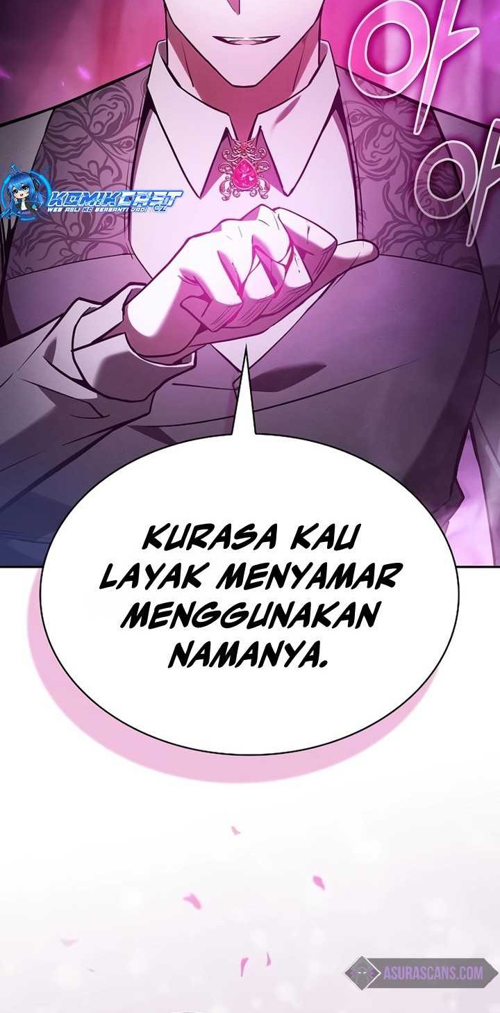 Academy’s Genius Swordmaster Chapter 61 - halaman 41