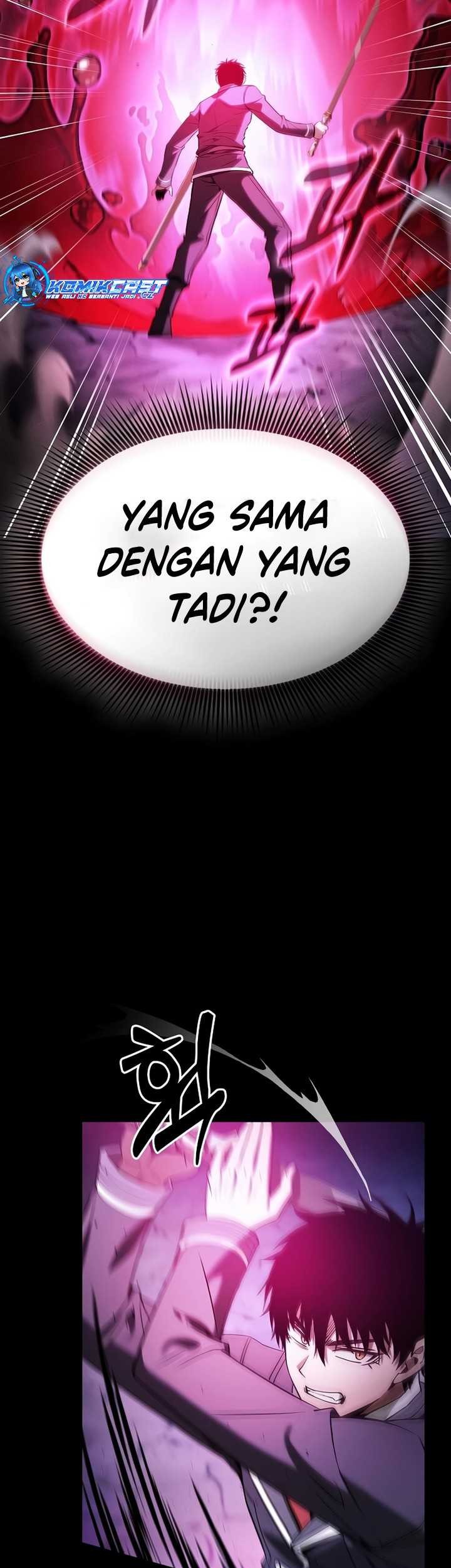 Academy’s Genius Swordmaster Chapter 61 - halaman 54