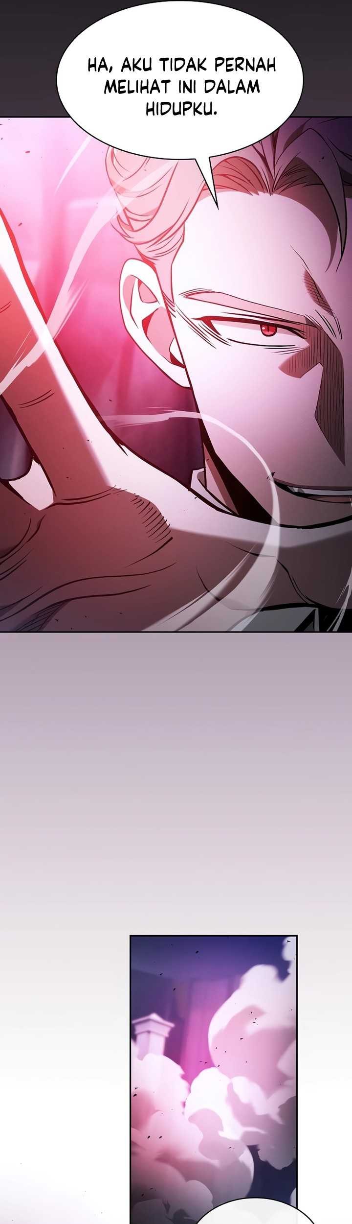 Academy’s Genius Swordmaster Chapter 61 - halaman 58