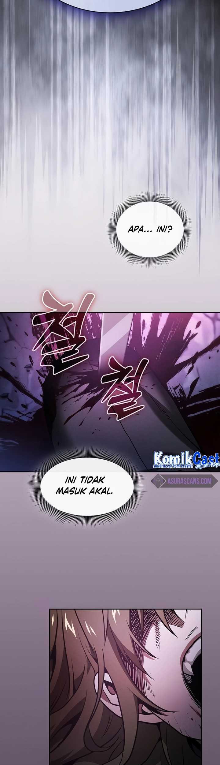 Academy’s Genius Swordmaster Chapter 61 - halaman 6