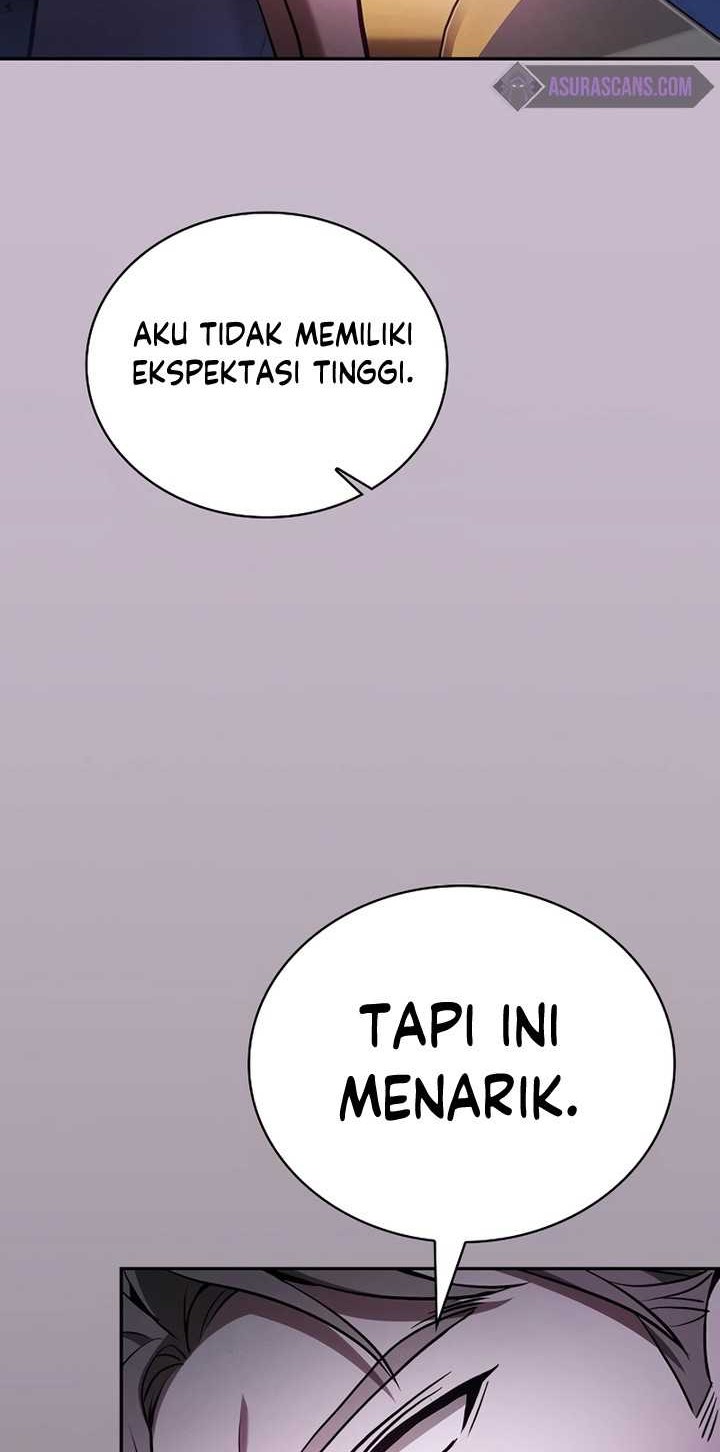 Academy’s Genius Swordmaster Chapter 61 - halaman 61