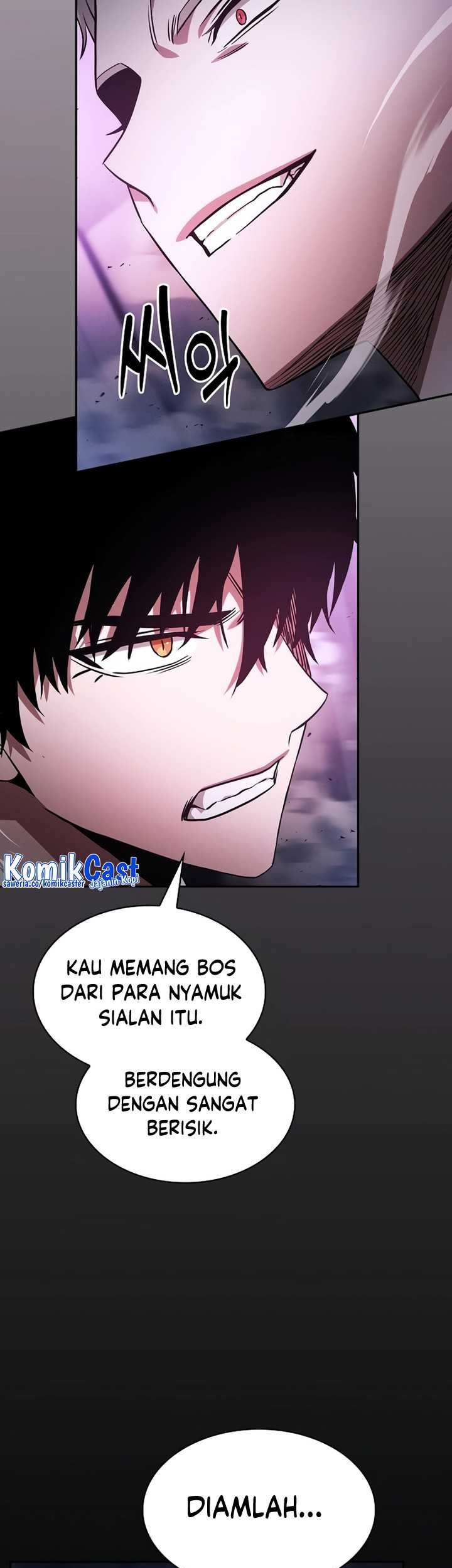 Academy’s Genius Swordmaster Chapter 61 - halaman 62