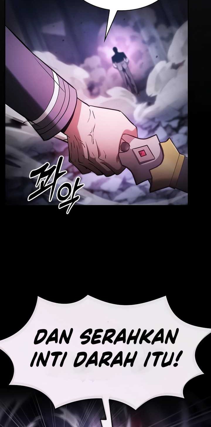 Academy’s Genius Swordmaster Chapter 61 - halaman 63