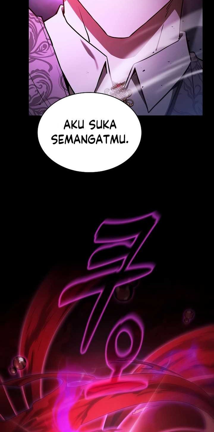 Academy’s Genius Swordmaster Chapter 61 - halaman 65