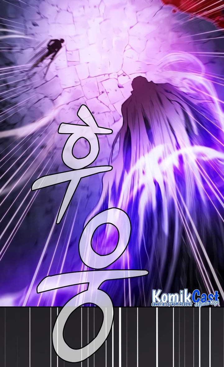 Academy’s Genius Swordmaster Chapter 61 - halaman 67