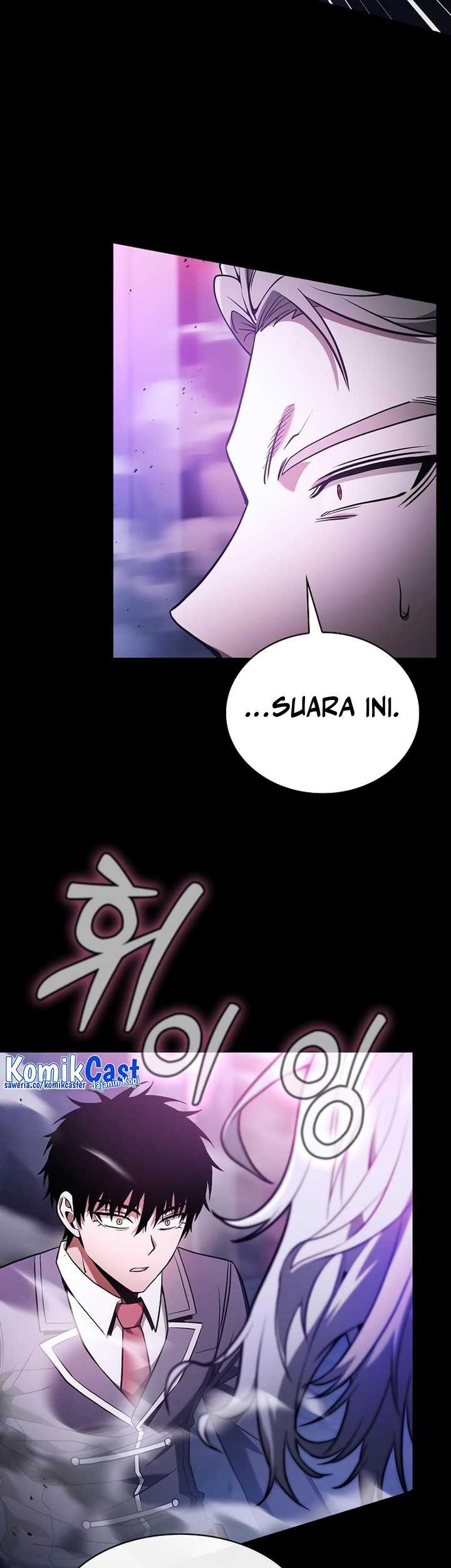 Academy’s Genius Swordmaster Chapter 61 - halaman 72