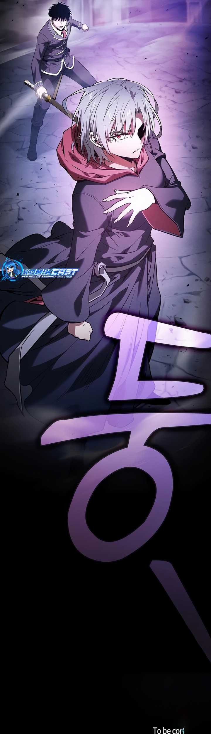 Academy’s Genius Swordmaster Chapter 61 - halaman 74