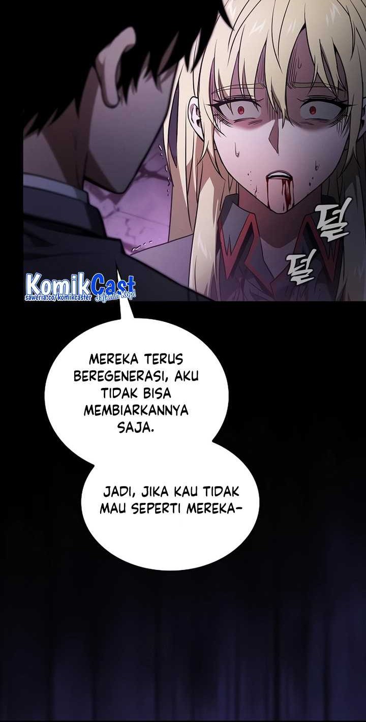 Academy’s Genius Swordmaster Chapter 61 - halaman 9