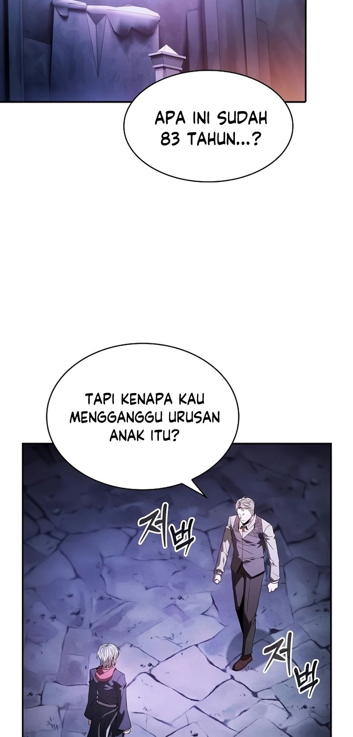 Academy’s Genius Swordmaster Chapter 62 - halaman 11