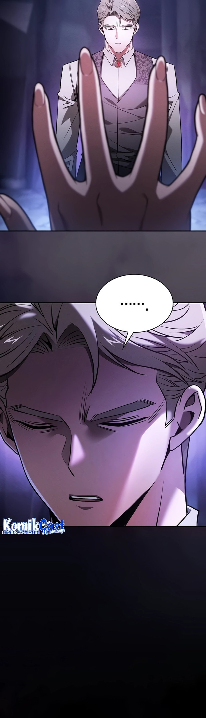 Academy’s Genius Swordmaster Chapter 62 - halaman 14