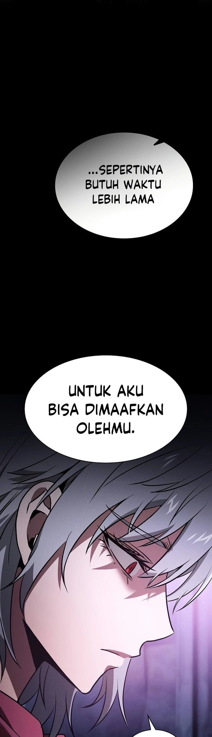 Academy’s Genius Swordmaster Chapter 62 - halaman 20