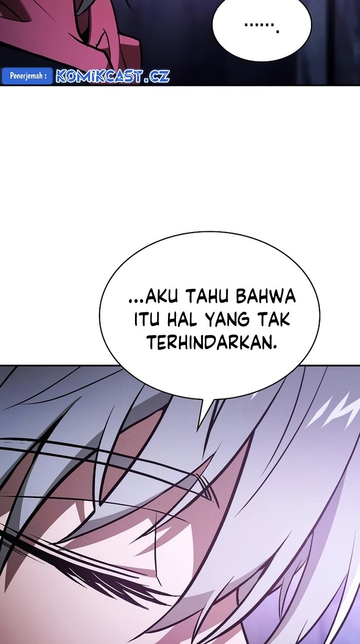 Academy’s Genius Swordmaster Chapter 62 - halaman 21