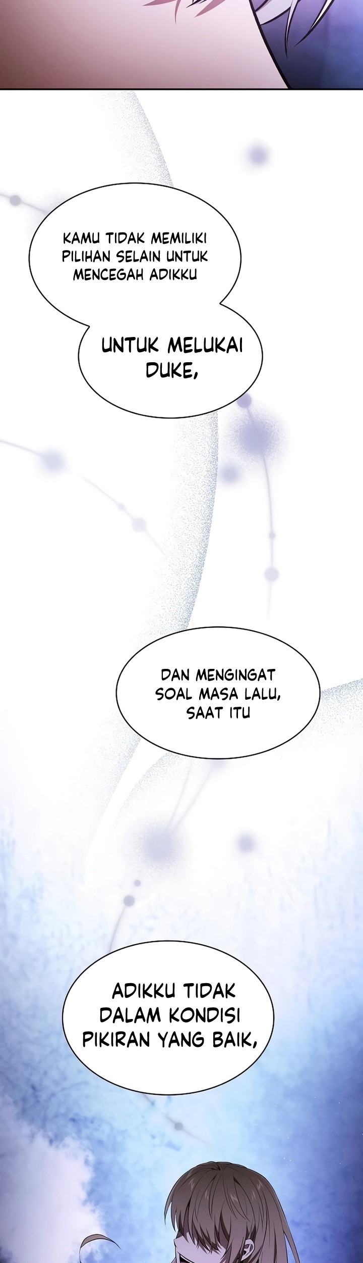 Academy’s Genius Swordmaster Chapter 62 - halaman 22