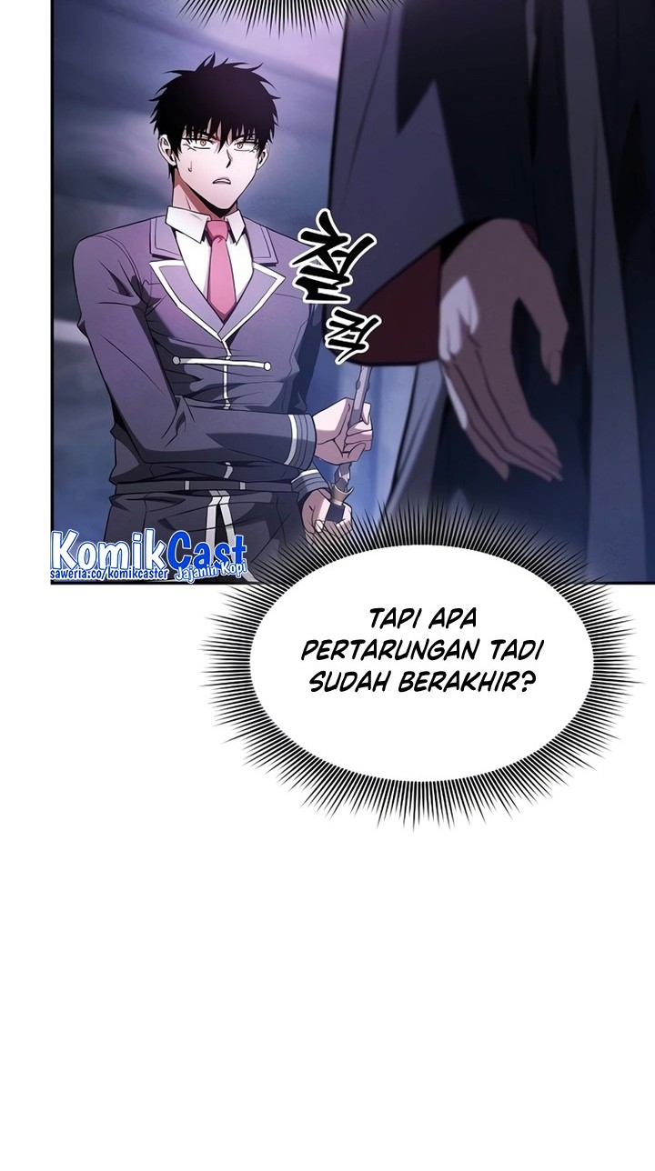 Academy’s Genius Swordmaster Chapter 62 - halaman 25