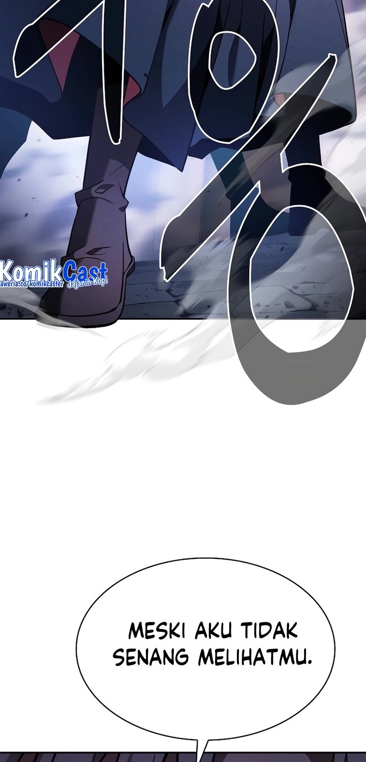 Academy’s Genius Swordmaster Chapter 62 - halaman 3