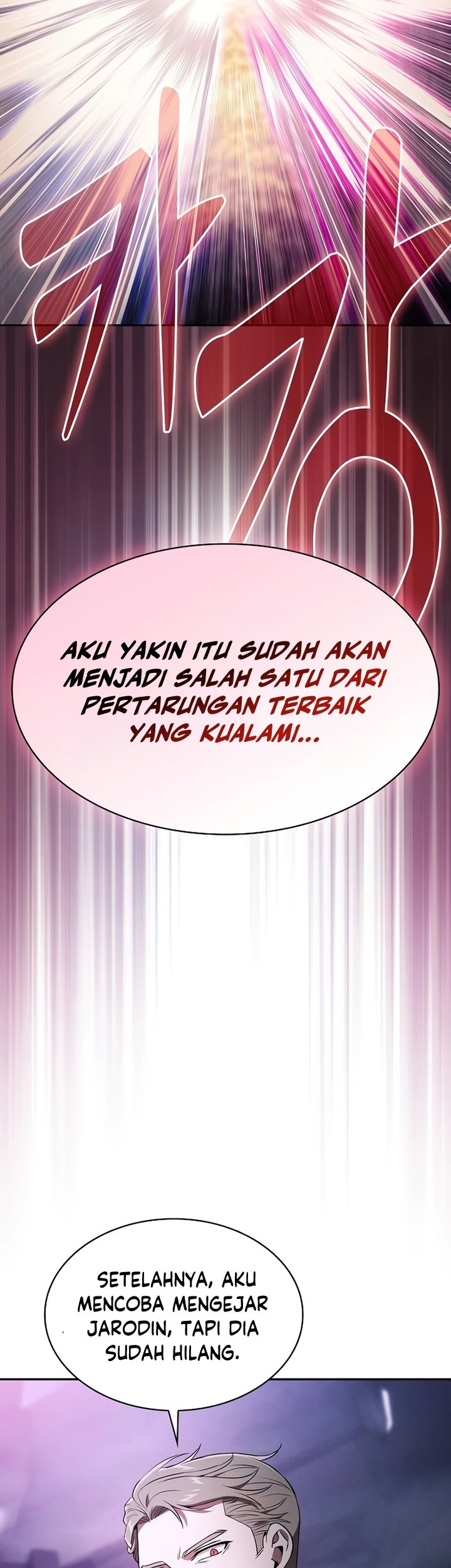 Academy’s Genius Swordmaster Chapter 62 - halaman 32