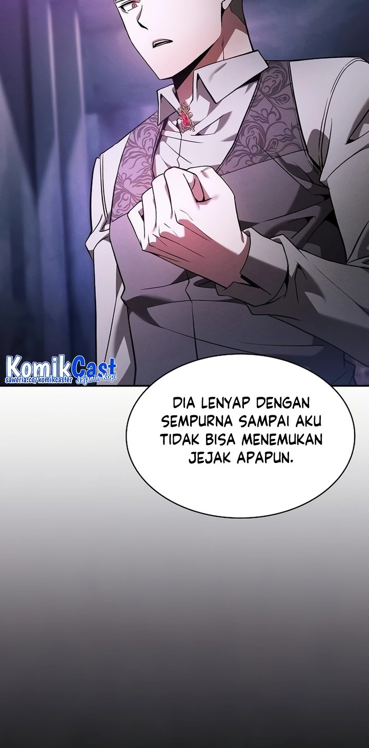 Academy’s Genius Swordmaster Chapter 62 - halaman 33