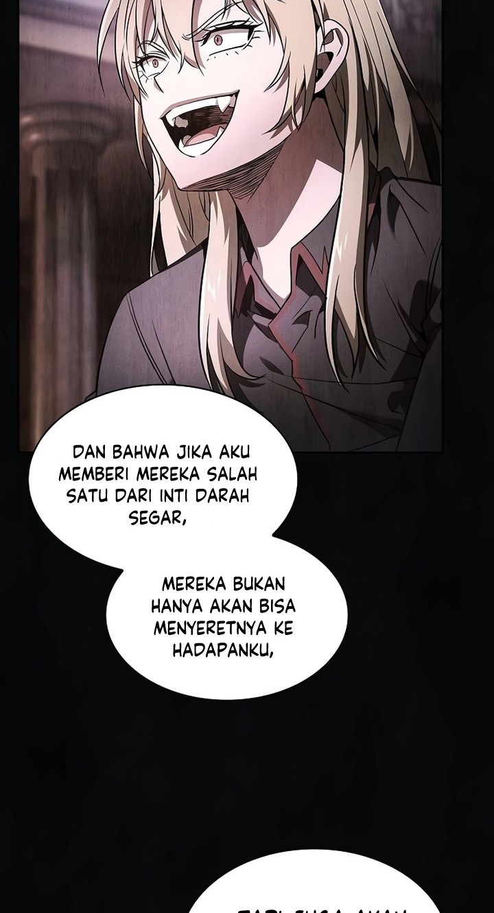 Academy’s Genius Swordmaster Chapter 62 - halaman 35