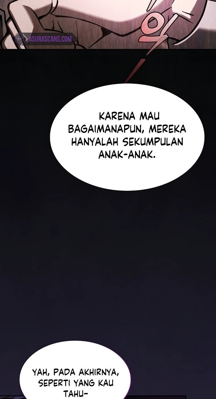 Academy’s Genius Swordmaster Chapter 62 - halaman 37
