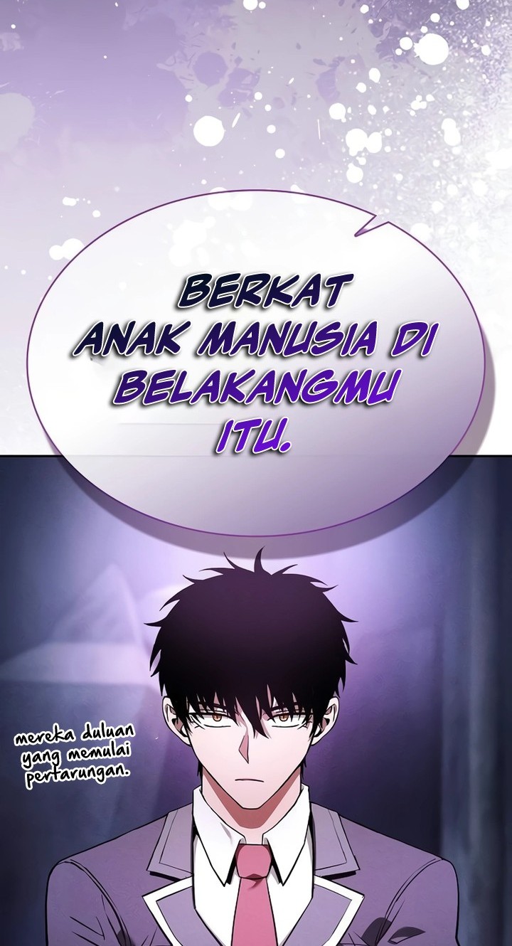 Academy’s Genius Swordmaster Chapter 62 - halaman 39