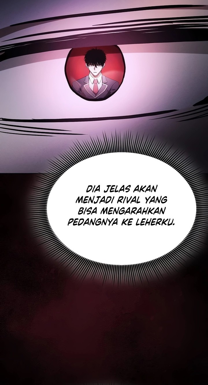 Academy’s Genius Swordmaster Chapter 62 - halaman 41