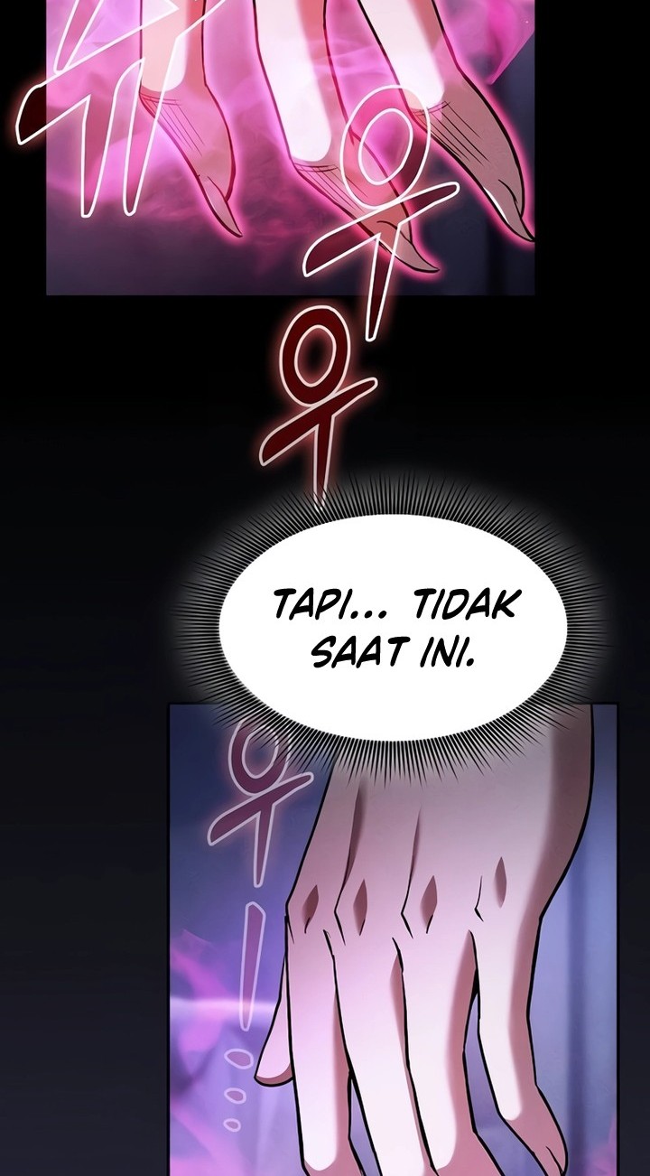 Academy’s Genius Swordmaster Chapter 62 - halaman 43