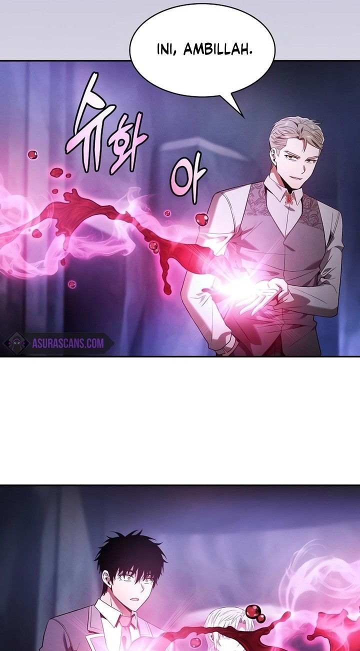 Academy’s Genius Swordmaster Chapter 62 - halaman 45
