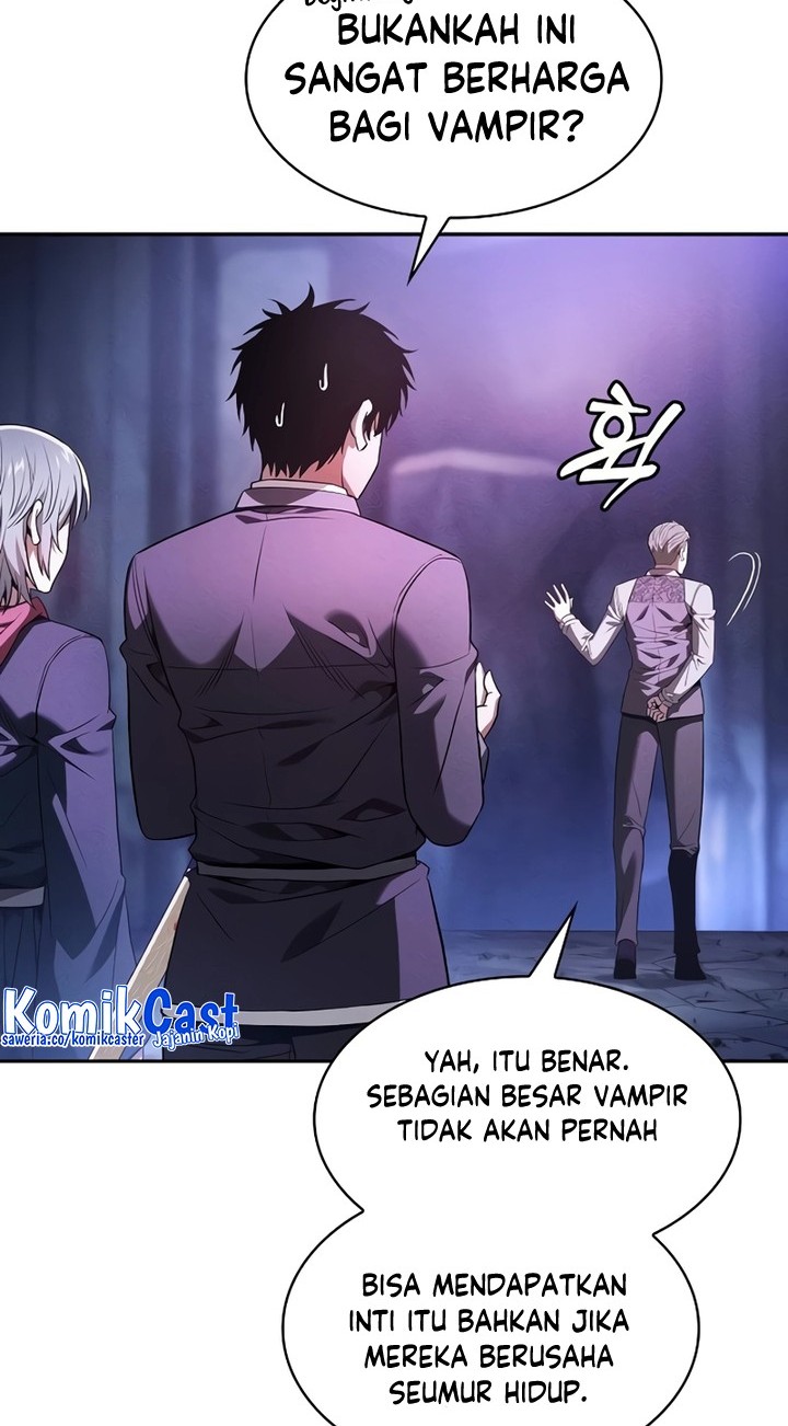 Academy’s Genius Swordmaster Chapter 62 - halaman 47