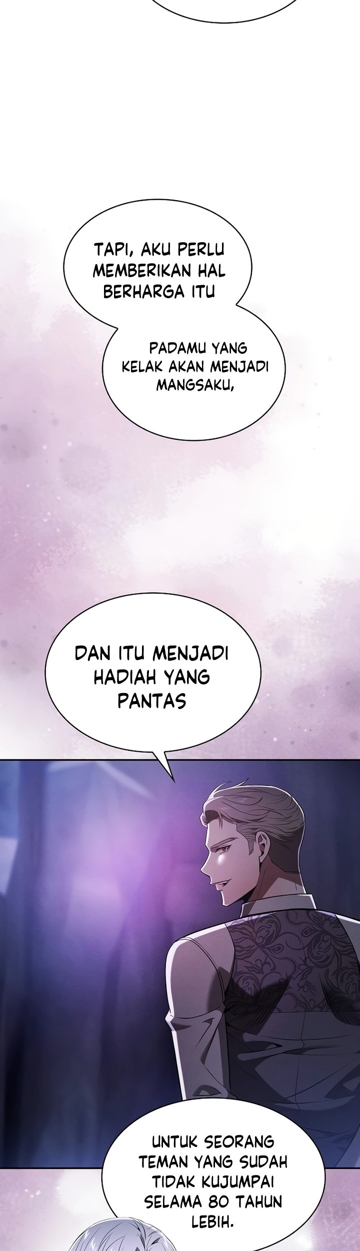 Academy’s Genius Swordmaster Chapter 62 - halaman 48