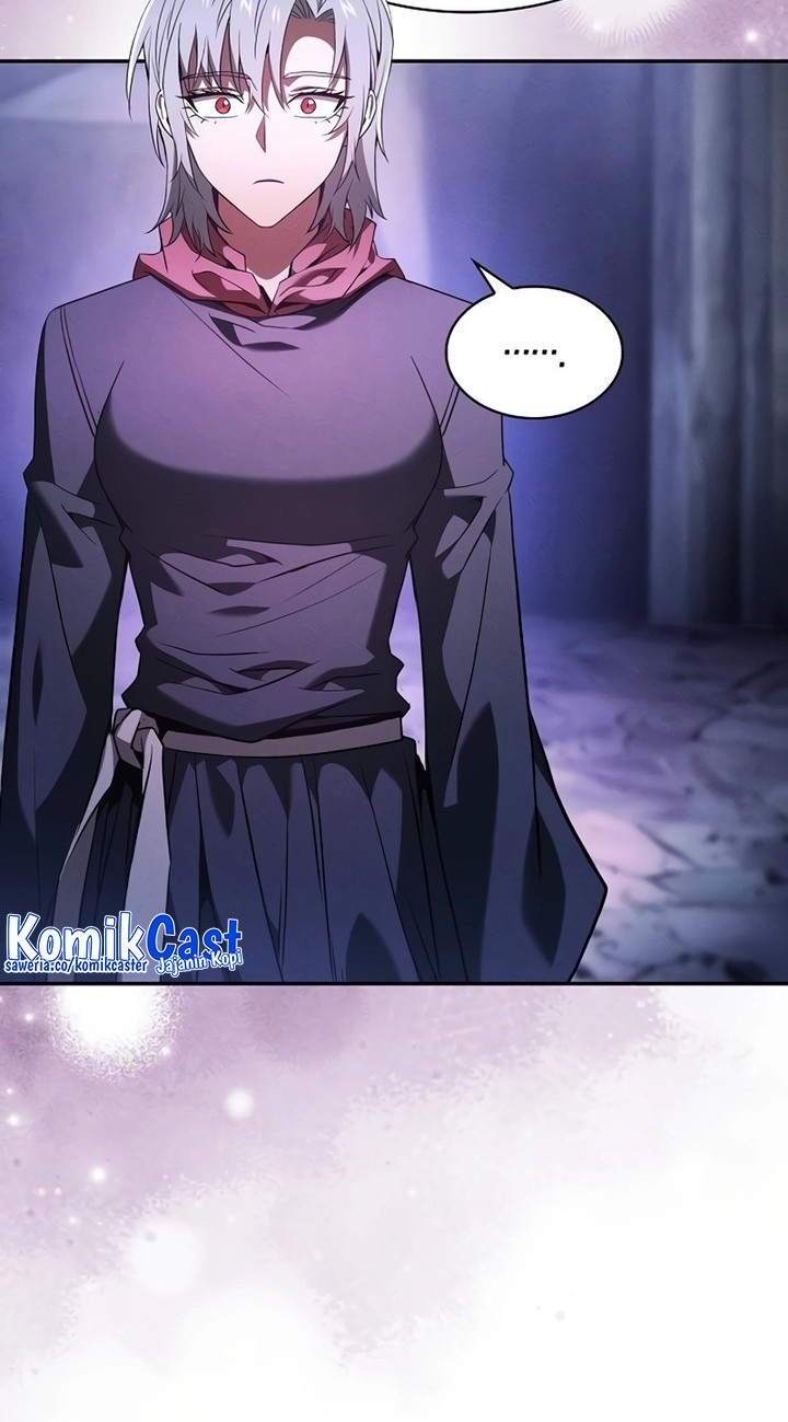 Academy’s Genius Swordmaster Chapter 62 - halaman 49