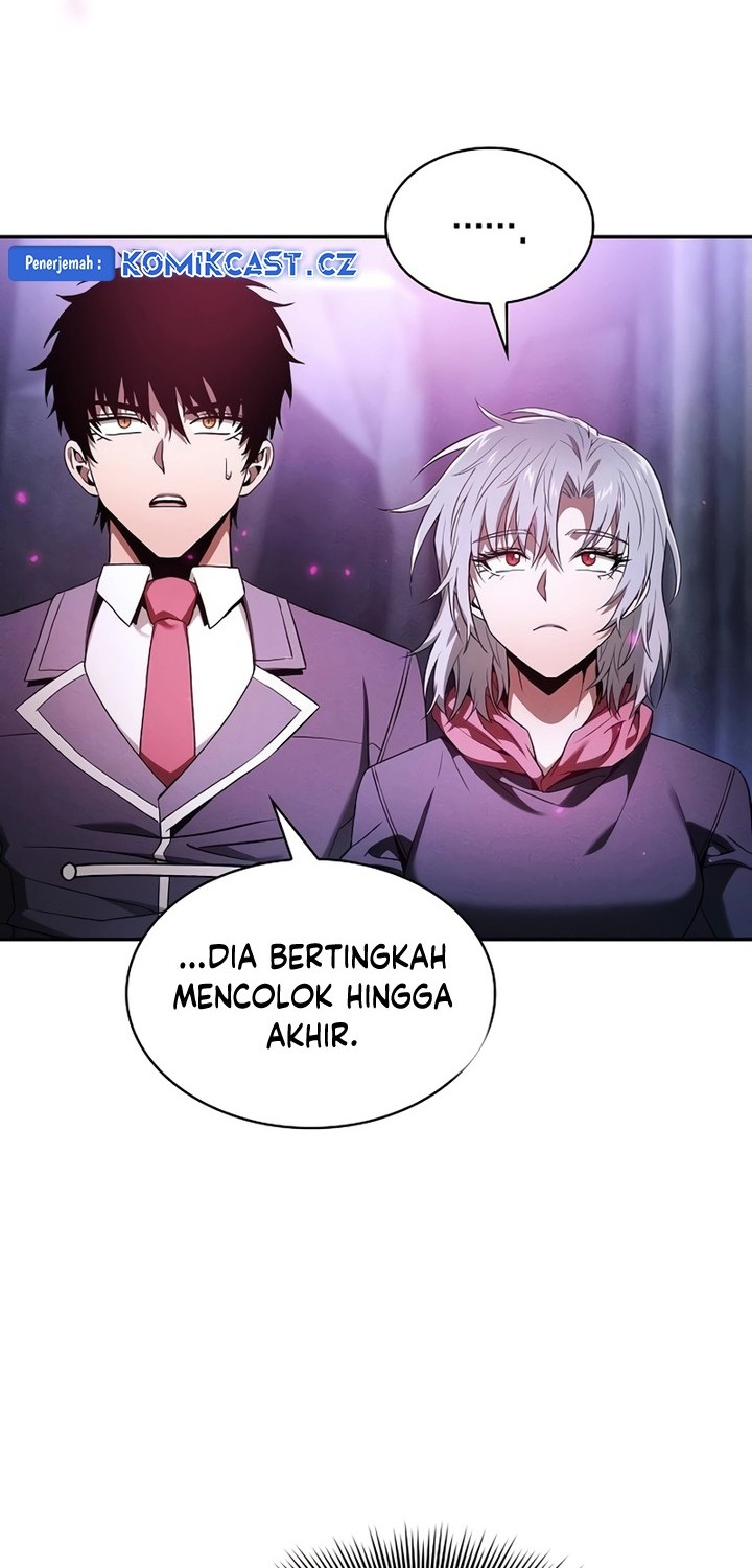 Academy’s Genius Swordmaster Chapter 62 - halaman 55
