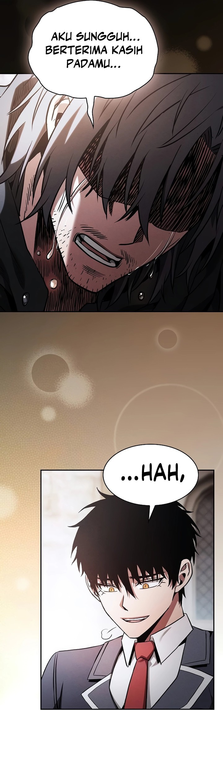 Academy’s Genius Swordmaster Chapter 62 - halaman 66