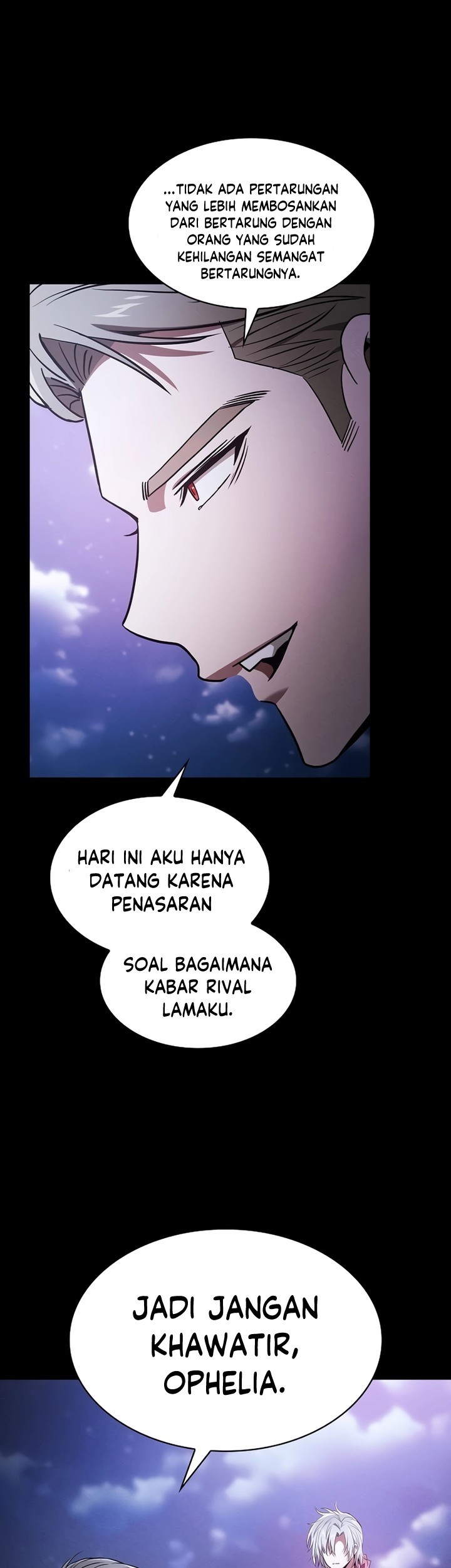 Academy’s Genius Swordmaster Chapter 62 - halaman 70
