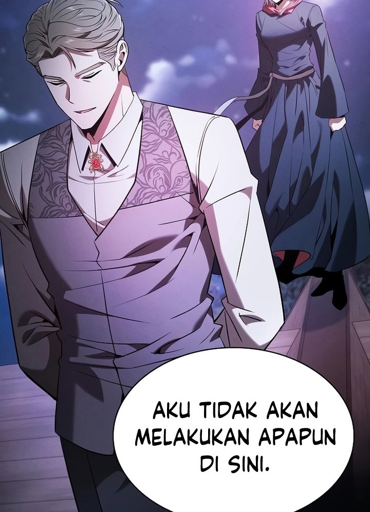 Academy’s Genius Swordmaster Chapter 62 - halaman 71