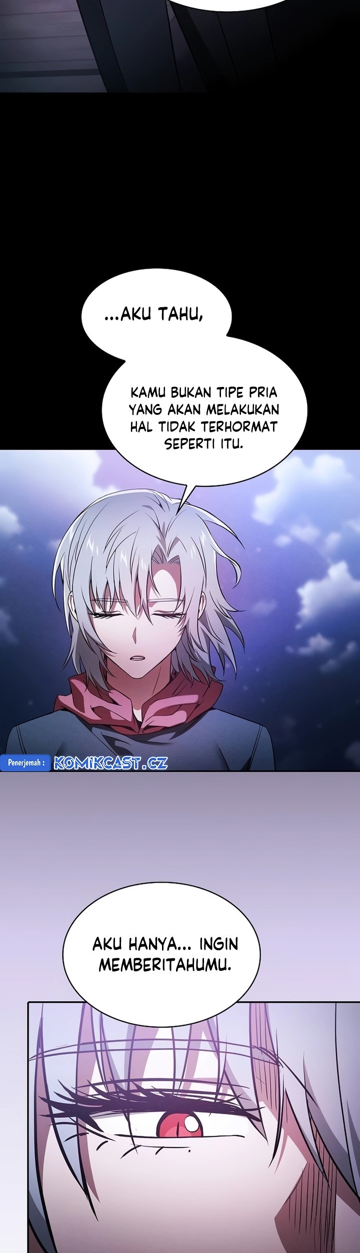 Academy’s Genius Swordmaster Chapter 62 - halaman 72