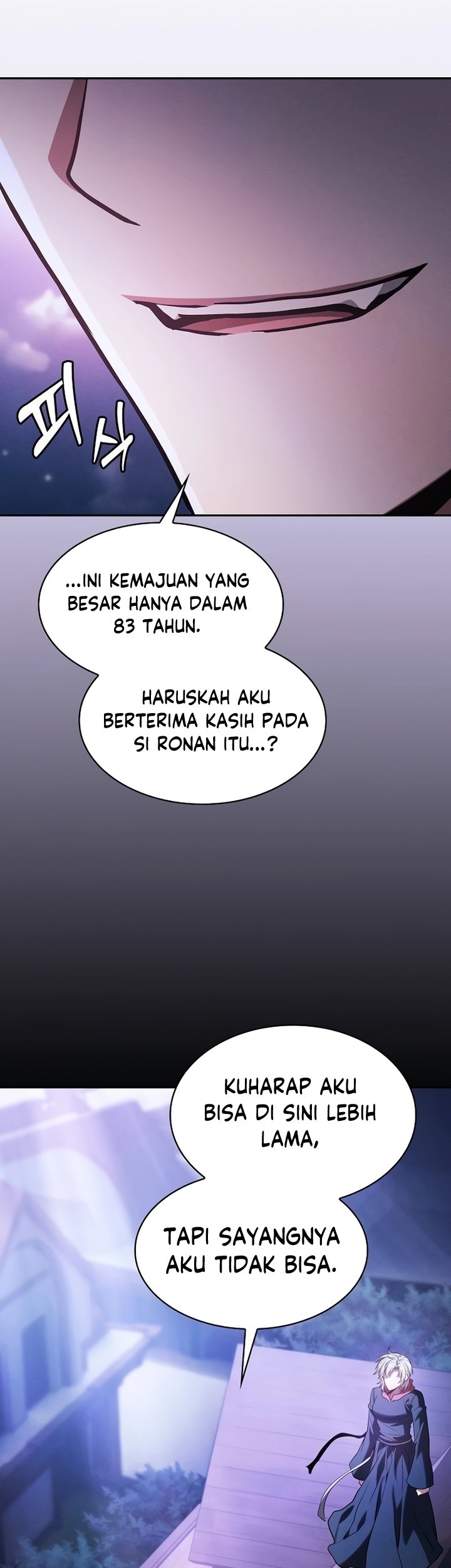 Academy’s Genius Swordmaster Chapter 62 - halaman 76