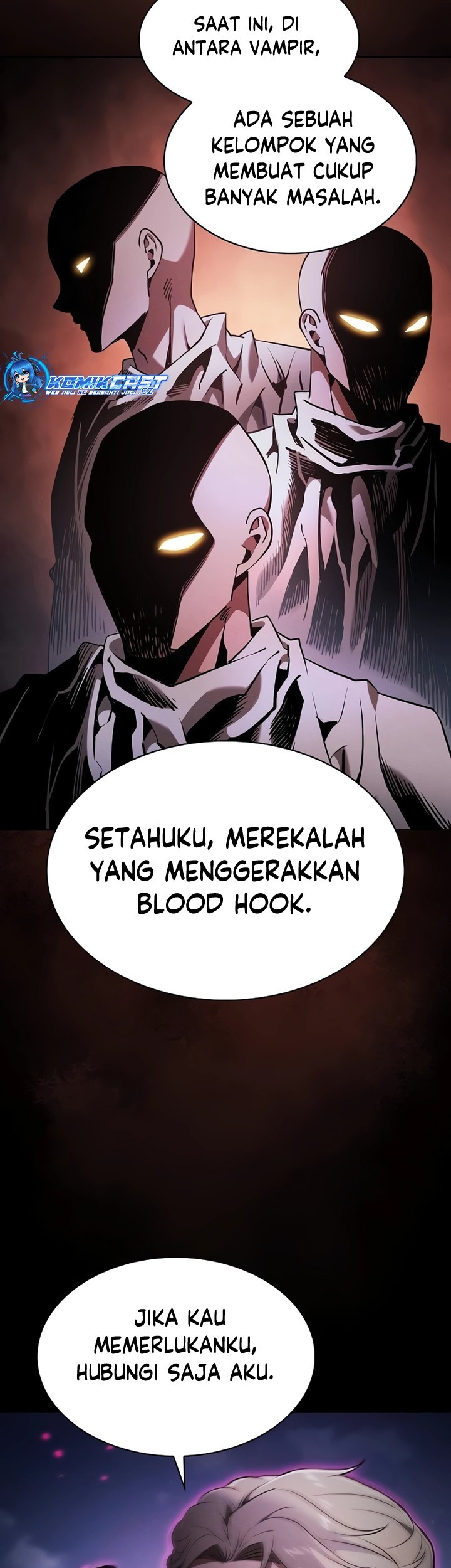 Academy’s Genius Swordmaster Chapter 62 - halaman 78