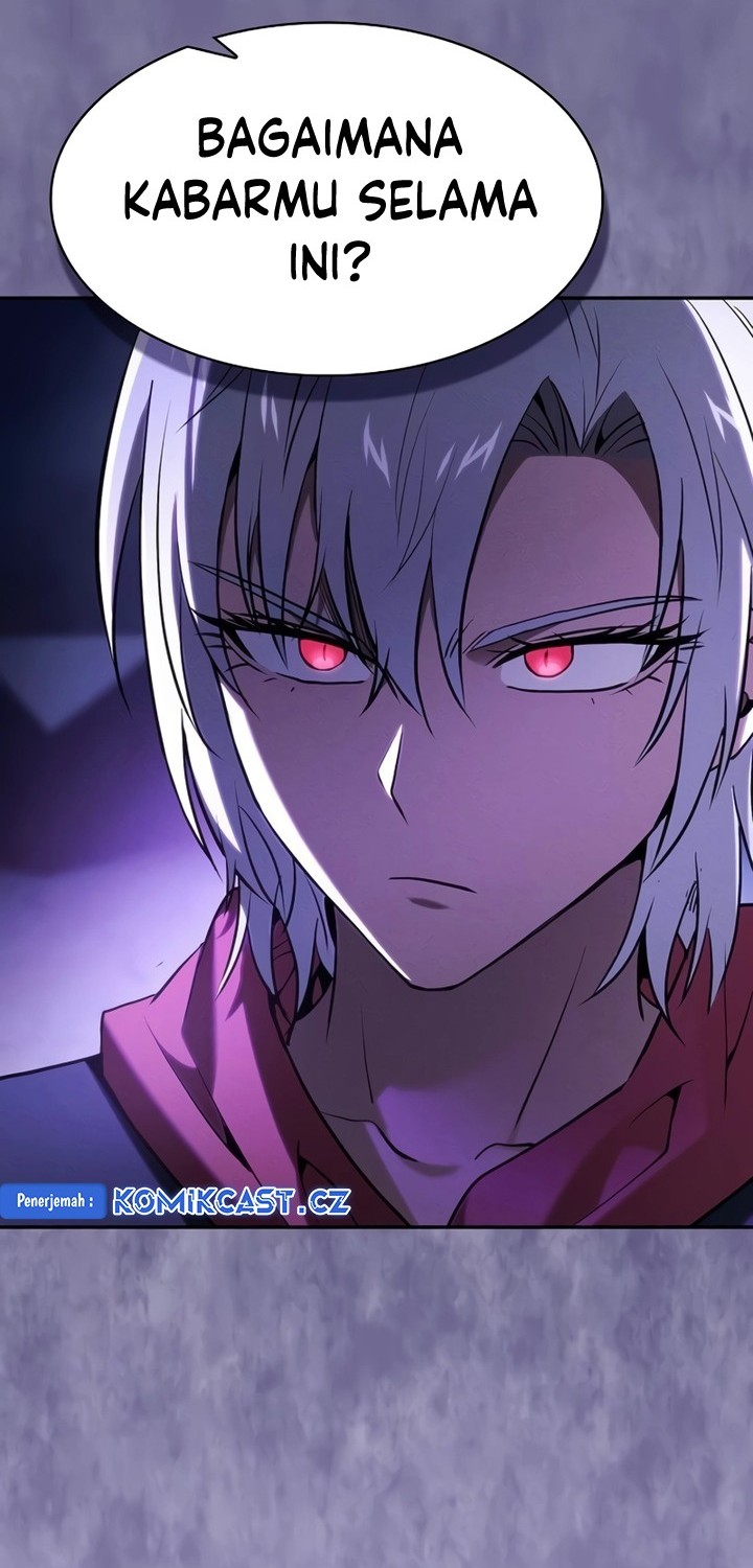 Academy’s Genius Swordmaster Chapter 62 - halaman 9