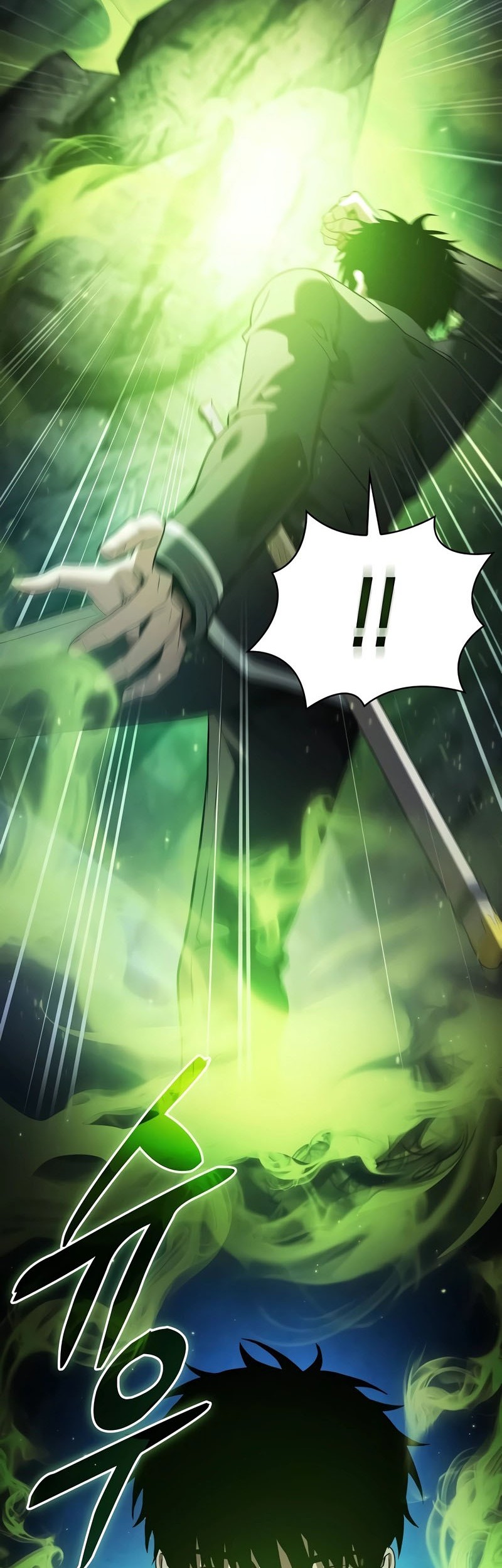 Academy’s Genius Swordmaster Chapter 63 - halaman 15