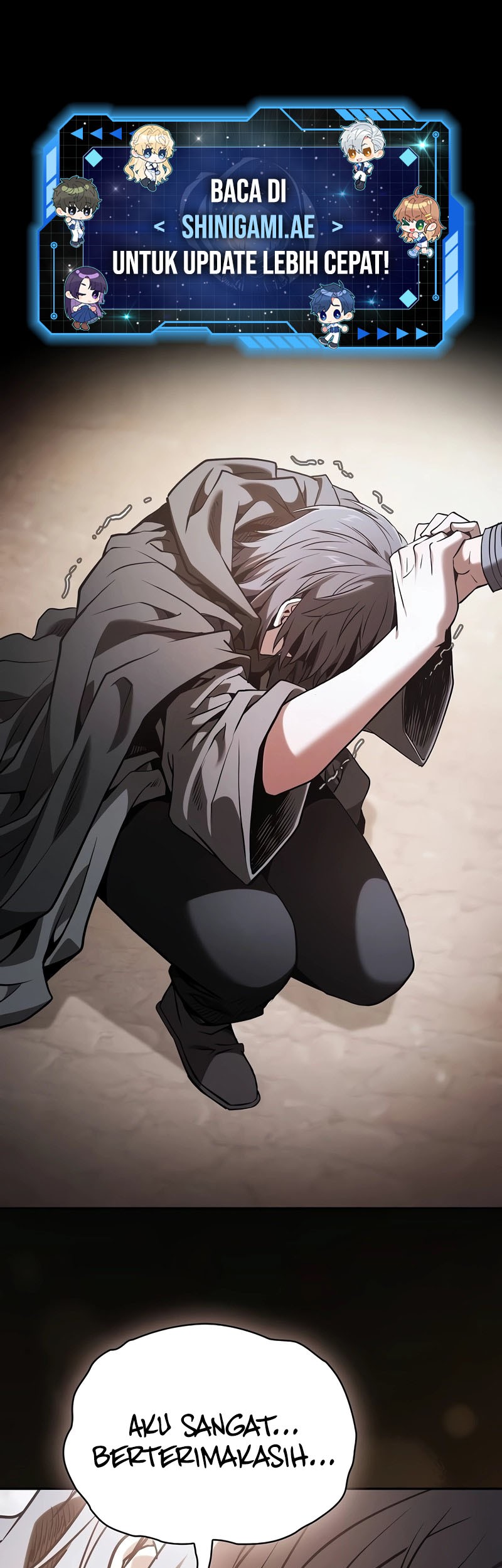 Academy’s Genius Swordmaster Chapter 63 - halaman 2
