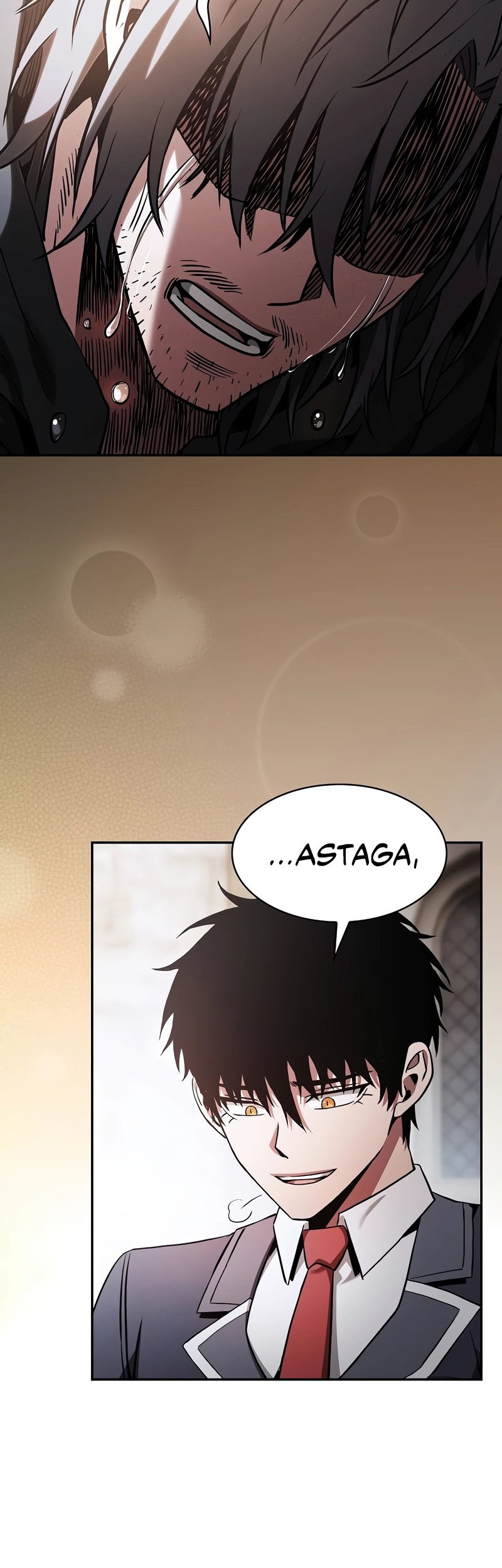 Academy’s Genius Swordmaster Chapter 63 - halaman 3