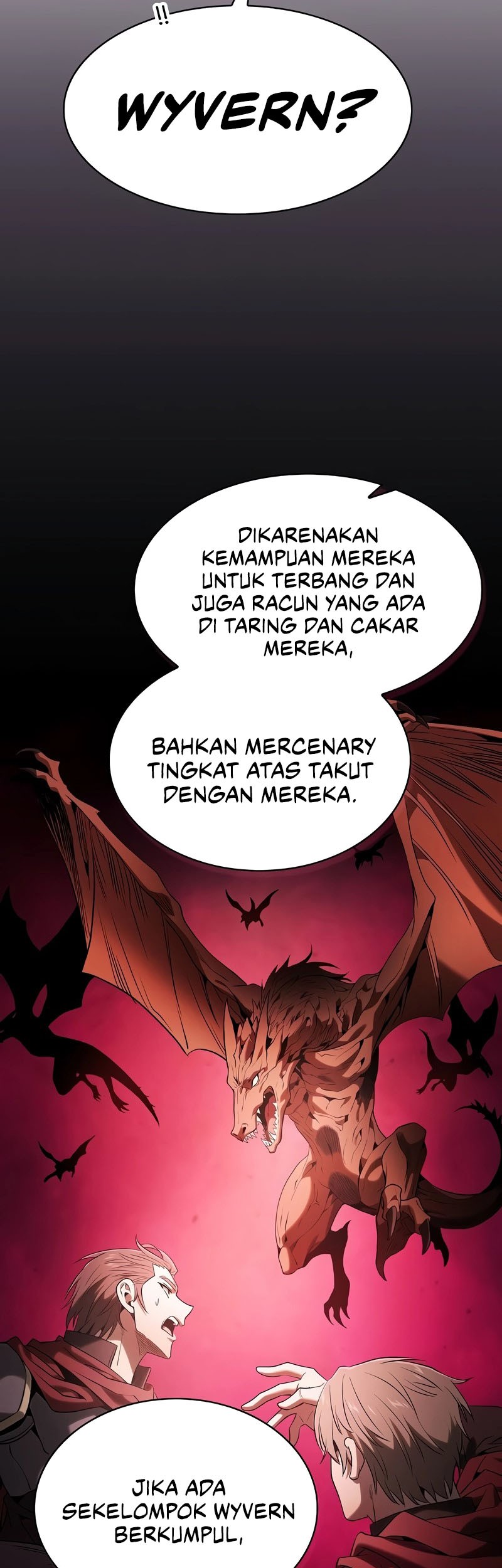 Academy’s Genius Swordmaster Chapter 63 - halaman 32