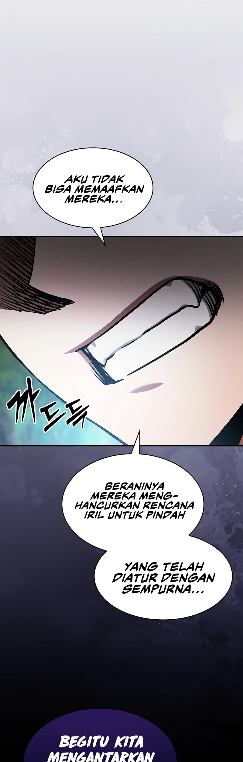 Academy’s Genius Swordmaster Chapter 63 - halaman 35