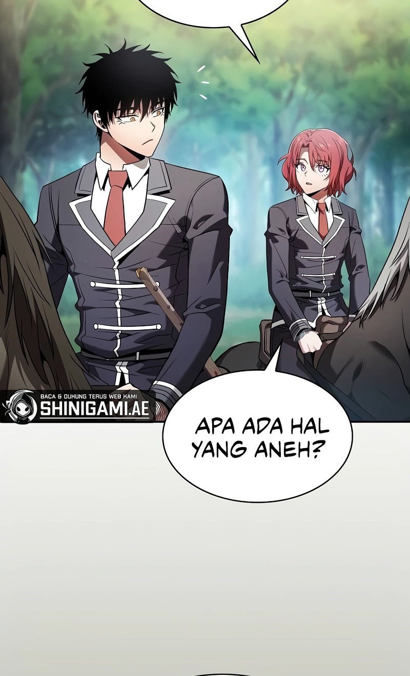 Academy’s Genius Swordmaster Chapter 63 - halaman 41