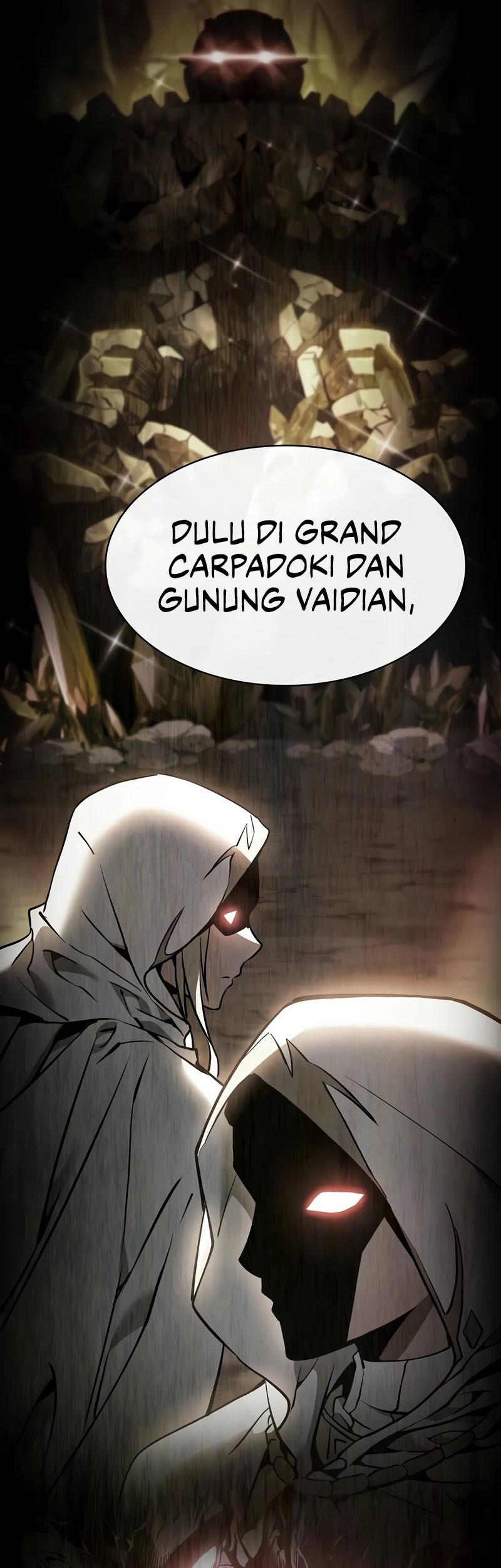 Academy’s Genius Swordmaster Chapter 63 - halaman 43