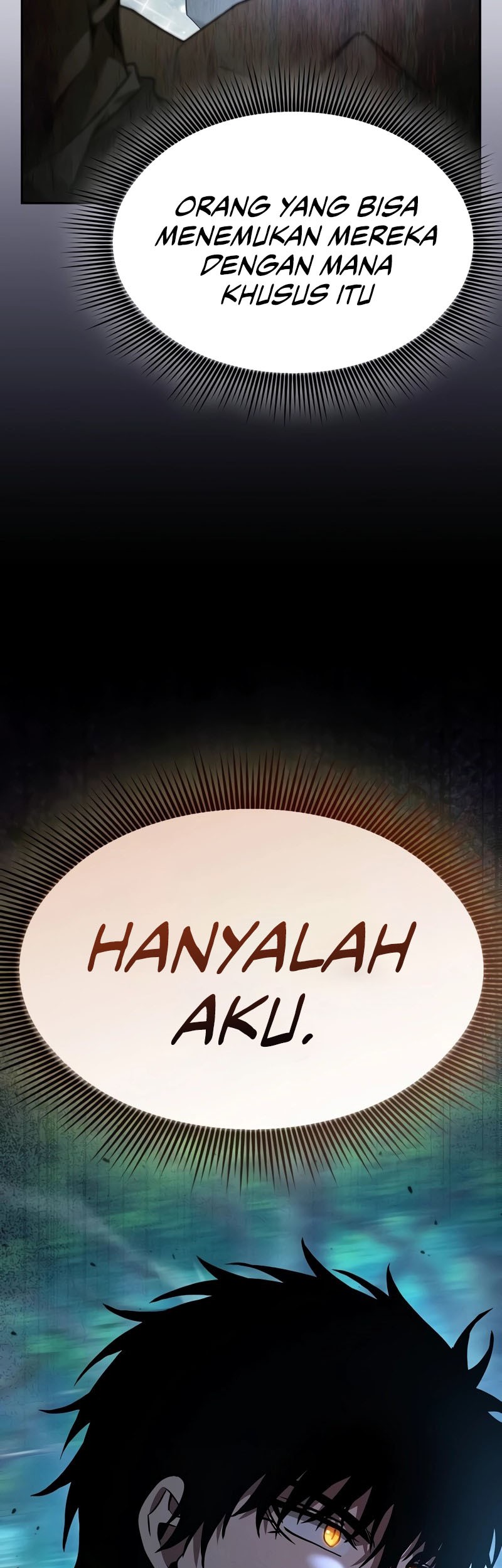 Academy’s Genius Swordmaster Chapter 63 - halaman 48