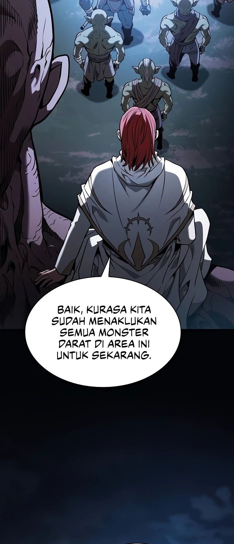 Academy’s Genius Swordmaster Chapter 63 - halaman 53