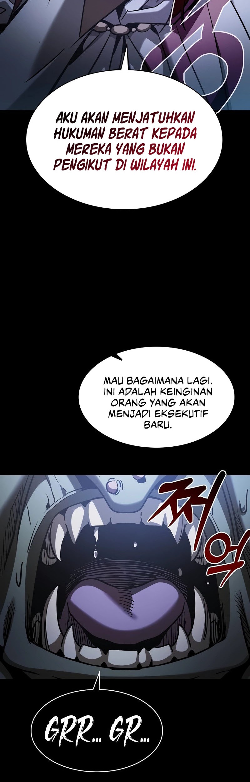 Academy’s Genius Swordmaster Chapter 63 - halaman 55